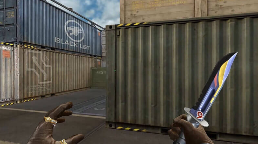 穿越火線救世主攻略，7000血量抗傷技巧