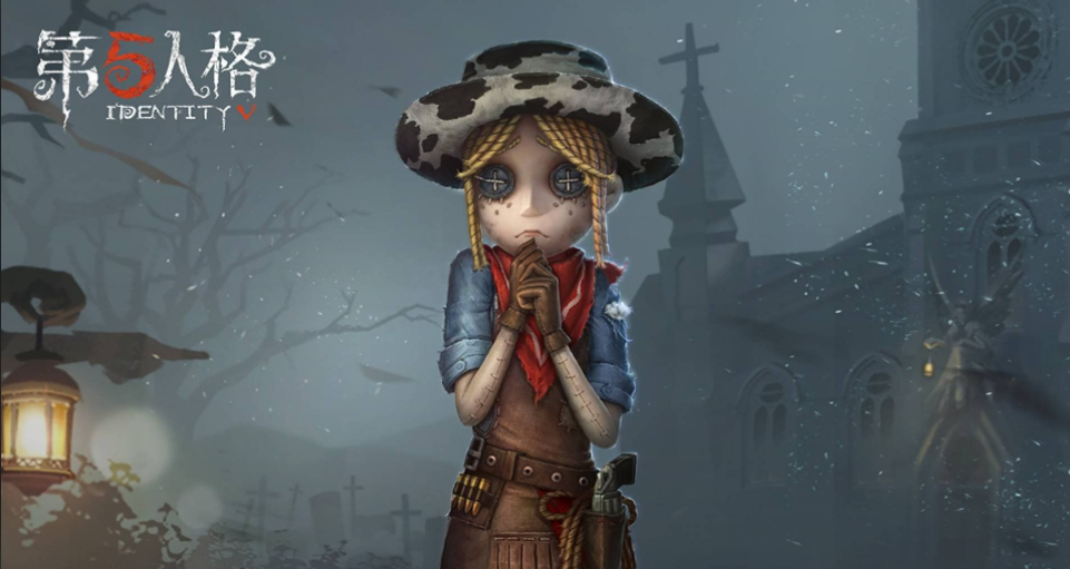 第五人格官服登錄全攻略，實名認證技巧