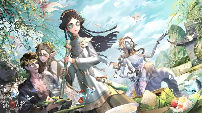 第五人格道具百科全書，從實戰神器到絕版收藏全解析