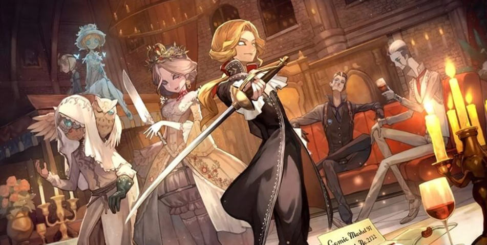 賣號必讀，第五人格賬號快速出售與價值最大化技巧