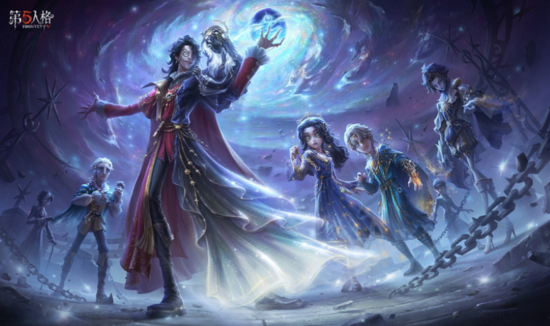 第五人格魅族渠道服全攻略，專屬加速器優勢