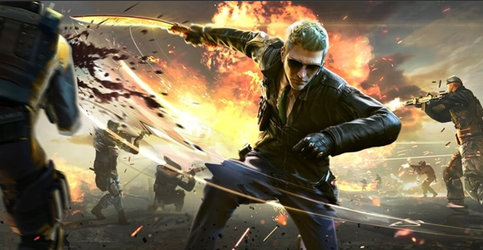 穿越火線新手如何玩好刀鋒，從零開始的點位、打法與武器搭配