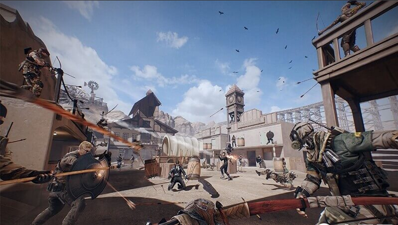 穿越火線潛龍隊性價比之選，獲取方式與競技模式打法全解析