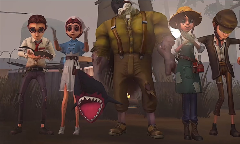 第五人格安卓與蘋果互轉攻略，操作流程及角色轉移費用次數限制