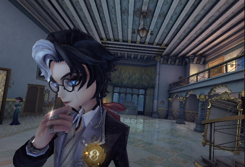 第五人格小米服入坑指南，專屬福利、賬號限制與轉服真相