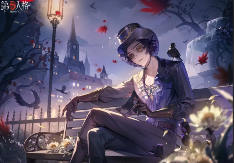 第五人格戰績查詢全攻略，游戲內查看步驟及他人戰績查詢技巧