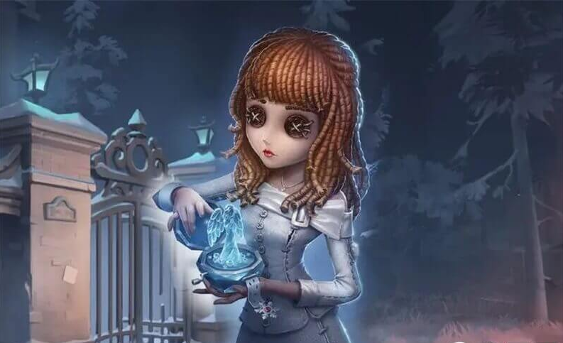 限定款來襲，第五人格古董商招風旗皮膚細節及獲取攻略