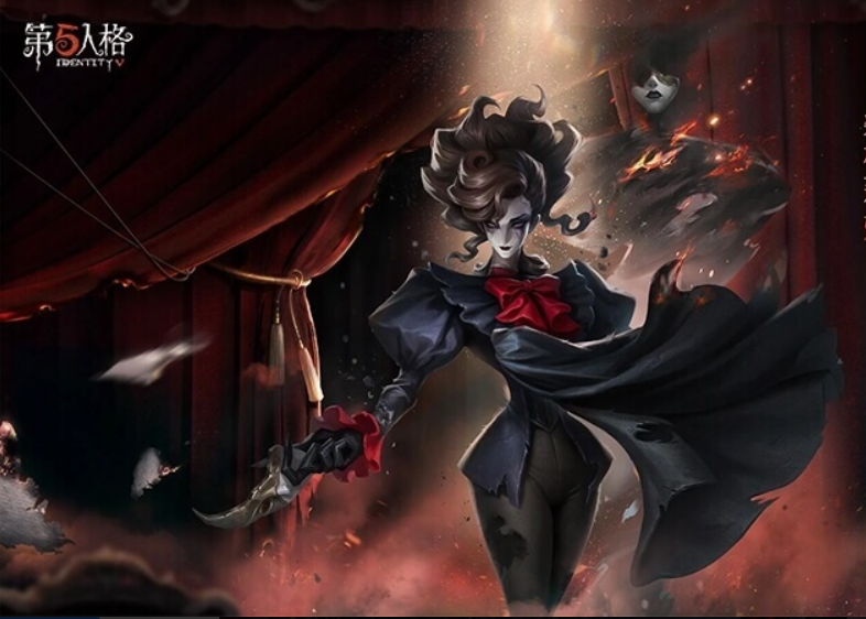 類似第五人格的不對等競技游戲合集，1V4玩法推薦