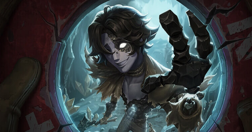 第五人格傭兵與空軍關系全分析，從死亡名單到情侶時裝的層層揭秘