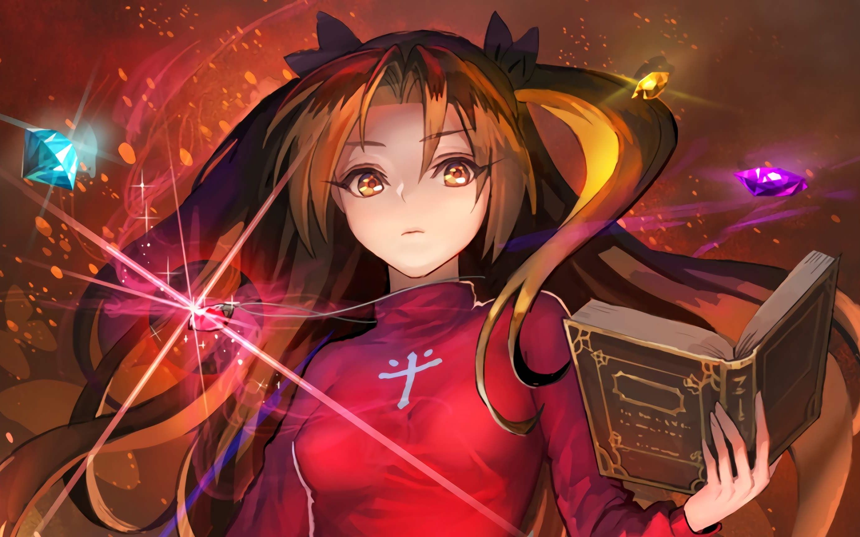 300英雄遠坂凜出裝推薦，搭配技能輕松打出高傷害