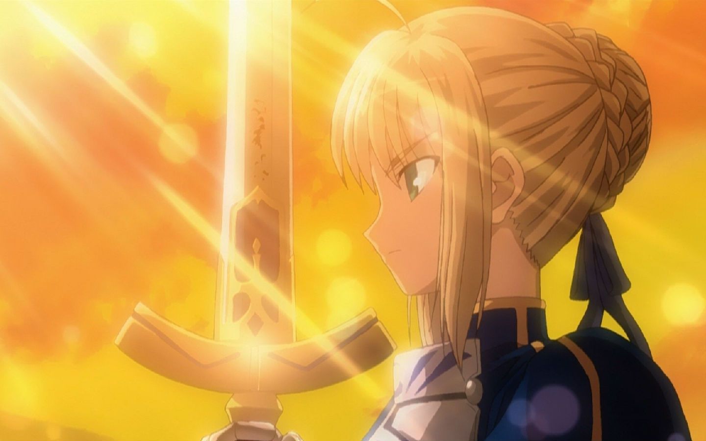 300英雄Saber怎么出裝，攻守兼備的裝備組合