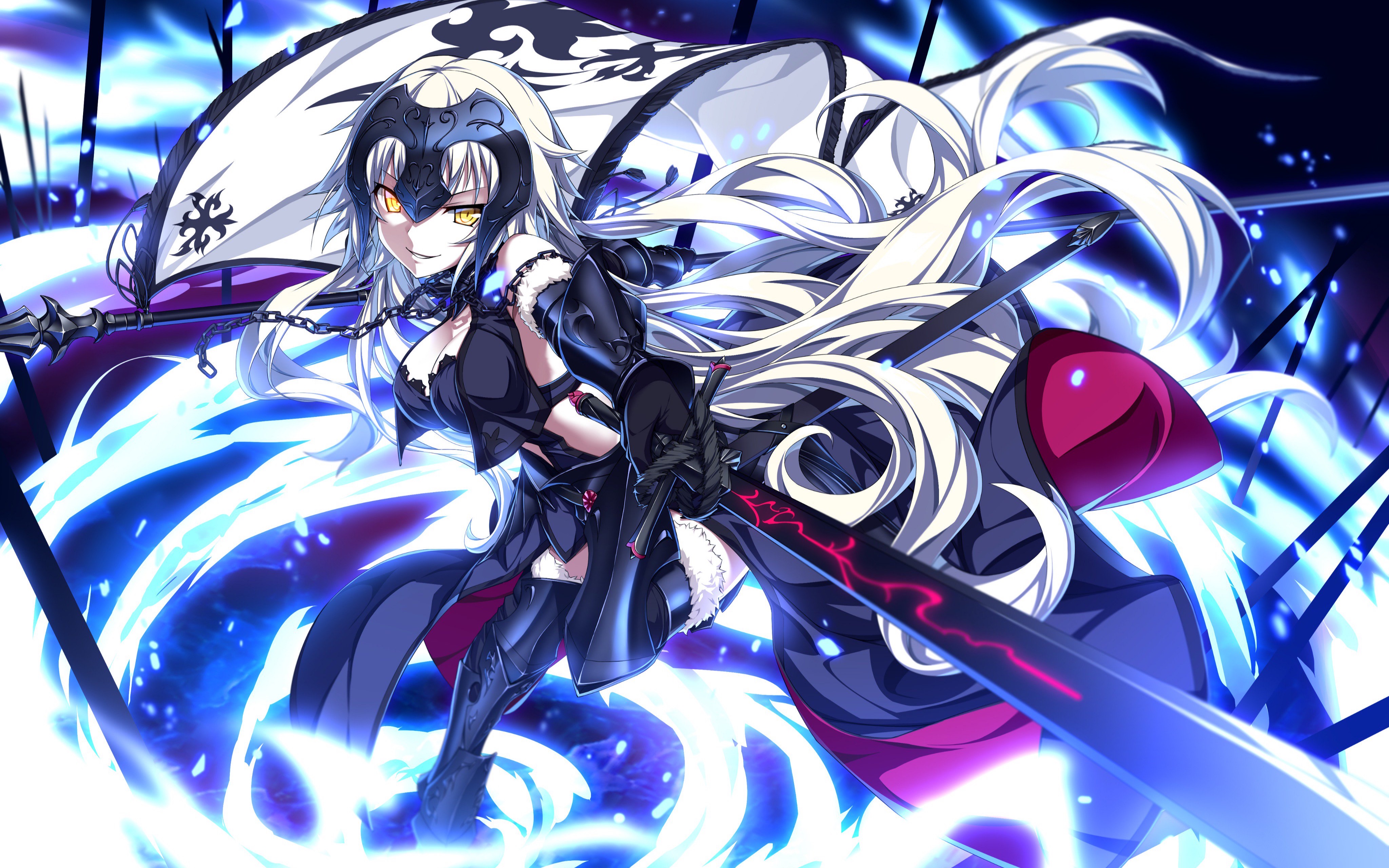 300英雄黑貞德出裝推薦，核心裝備詳解