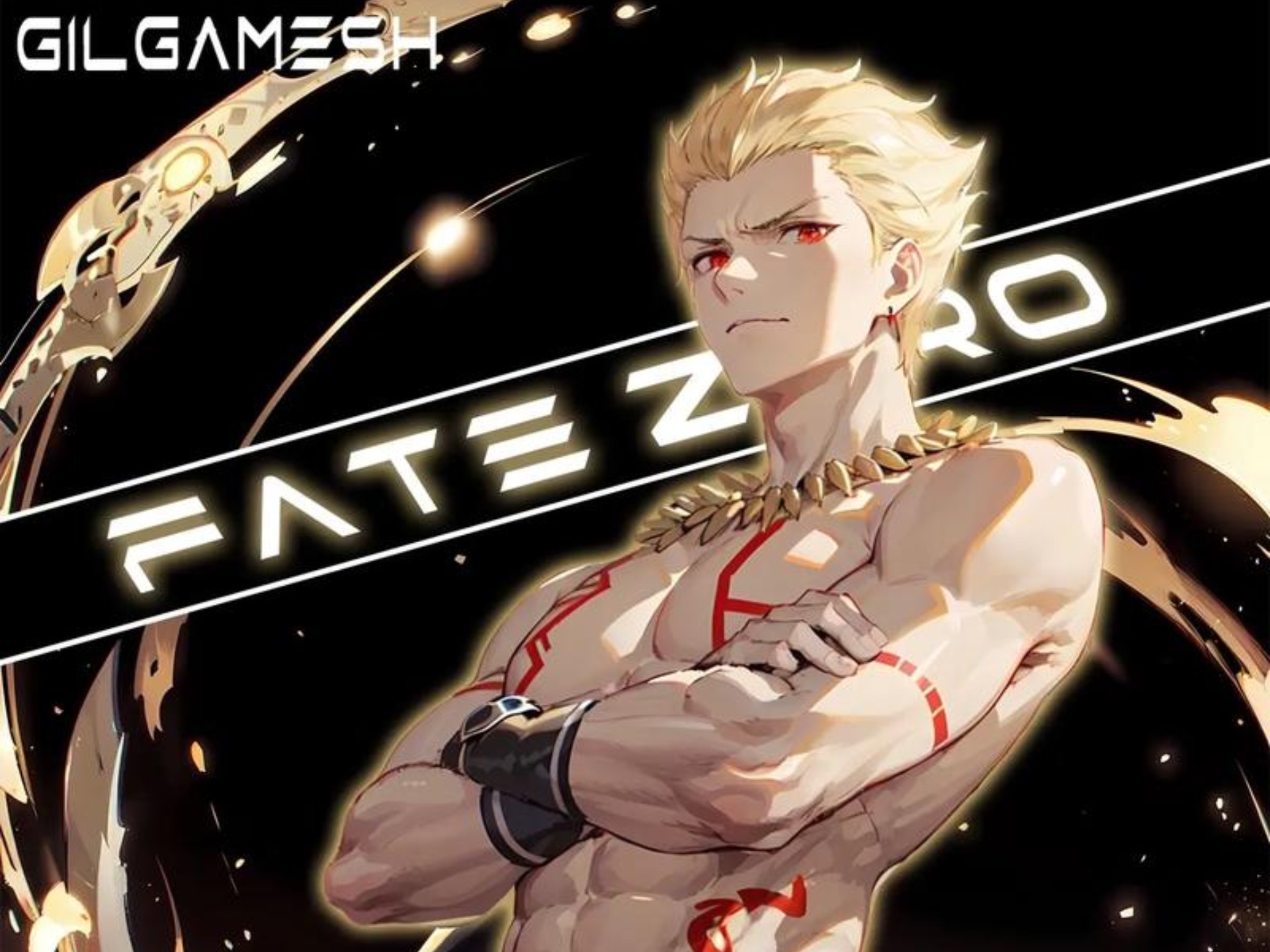 300英雄吉爾伽美什出裝攻略，出裝順序詳解