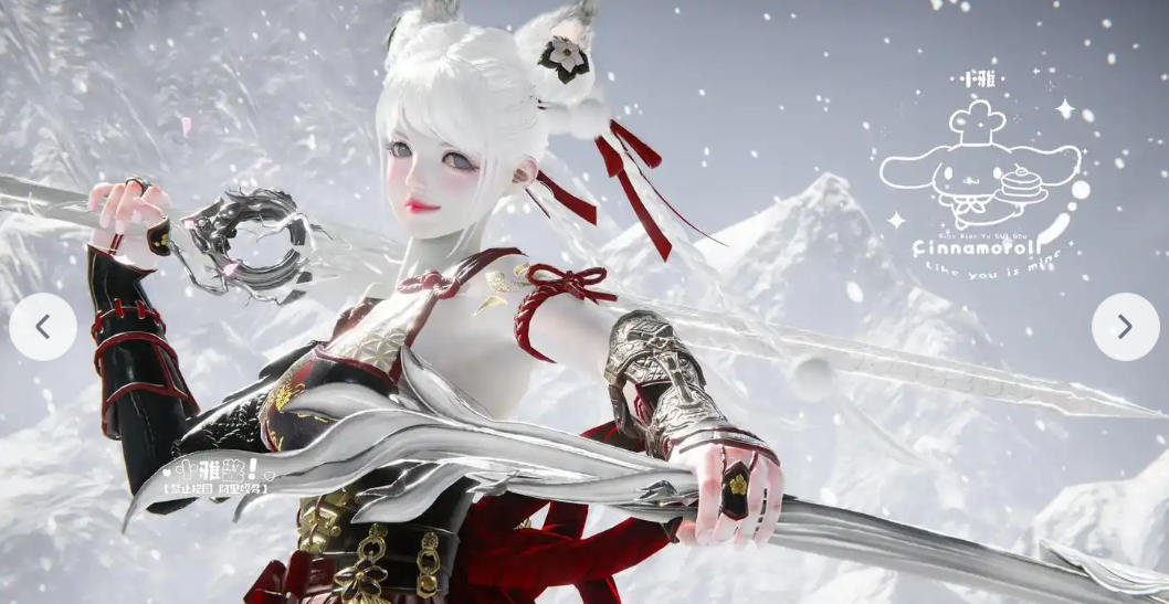 永劫無間土御門胡桃全方位攻略，輕松提升團隊存活率