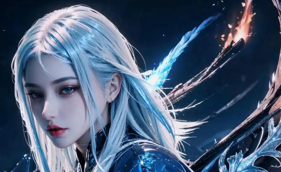 永劫無間季瑩瑩全方位攻略，輕松打出高額傷害