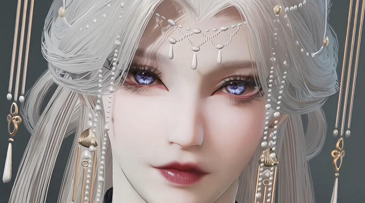 永劫無間殷紫萍全方位攻略，一篇教你玩轉小藥娘