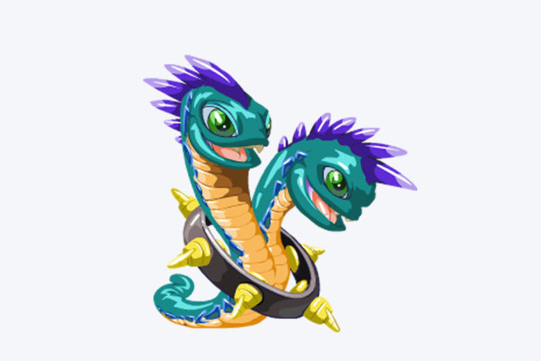 賽爾號海德拉從捕捉到培養的完整攻略，完全體白嫖攻略