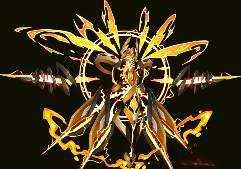 賽爾號圣靈系王者譜尼，從獲取到培養的終極攻略