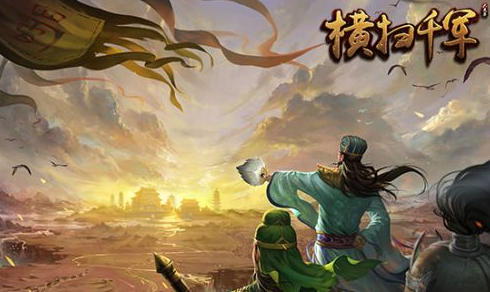 橫掃千軍趙云VS關(guān)羽，不存在絕對(duì)的強(qiáng)弱之分