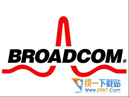 博通網卡驅動下載