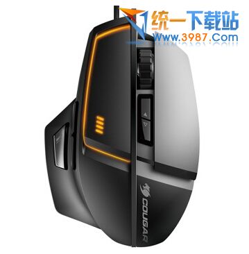 骨伽600M游戲鼠標(biāo)驅(qū)動(dòng)下載