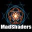 MadShaders v0.4.1 綠色版，顯卡性能測(cè)試工具)