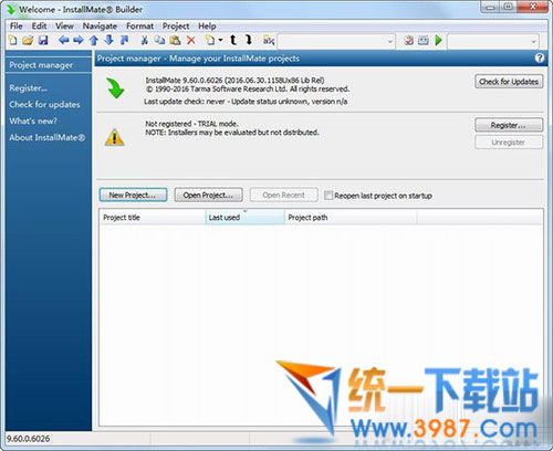 Tarma_InstallMate下載