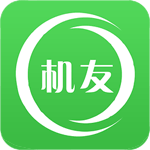 機友精靈app v1.1.8 安卓手機版，機友精靈免費綠色軟件
