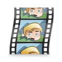 任性小視頻 v1.0 綠色免費版