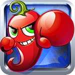 辣椒快打電腦版 v4.2 官方PC版，手機(jī)變操控手柄玩大屏游戲