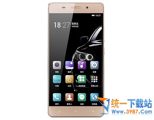 金立GN5001S刷機包下載