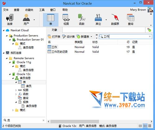 navicat for oracle 64位下載