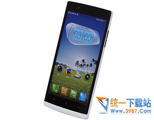 OPPOX909刷機包下載