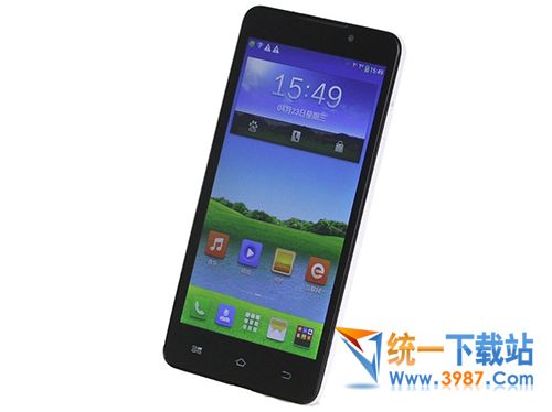 酷派大神F1刷機包下載