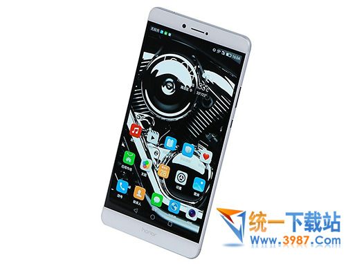 華為榮耀Note8刷機包下載