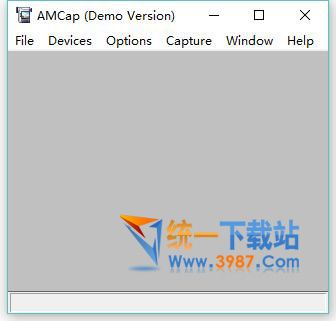 Amcap win7攝像頭驅動下載