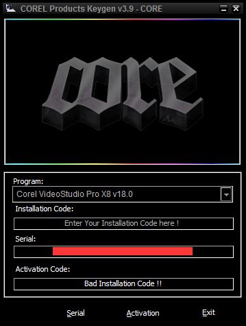 會(huì)聲會(huì)影x8.5注冊機(jī)下載