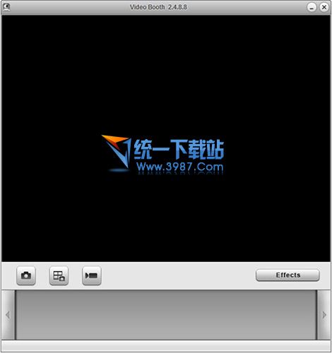 攝像頭拍照軟件