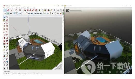 Enscape for SketchUp