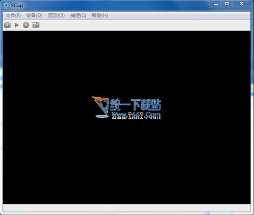 Win7攝像頭軟件(Ecap) v0.1125綠色免費版