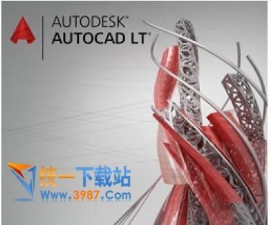 AutoCAD LT 2018 簡體中文版下載
