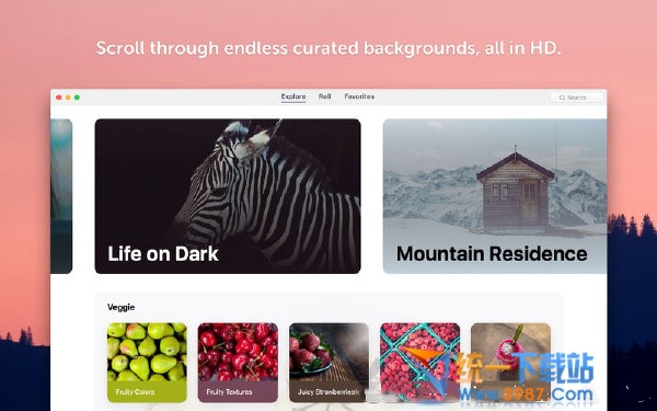 Wallpaper_Wizard_MAC版下載