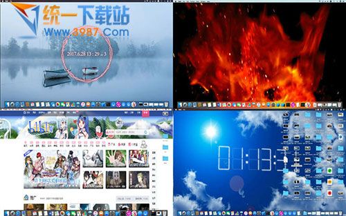wallpaper engine mac下載