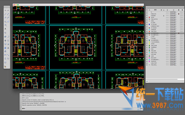 cad迷你畫圖mac版下載