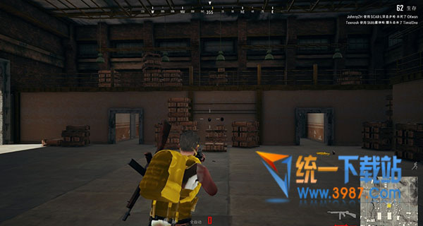 絕地求生測試服輔助