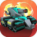 坦克進(jìn)化大作戰(zhàn)下載|坦克進(jìn)化大作戰(zhàn)破解版