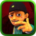 會(huì)說話的饒舌歌手TalkingRapper下載，游戲與學(xué)習(xí)同步進(jìn)行