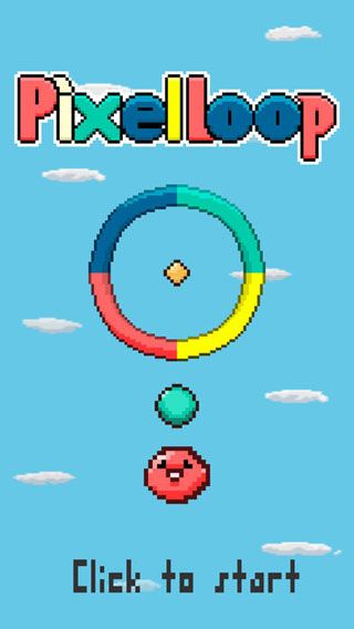 像素環(huán)PixelLoop下載|像素環(huán)安卓版下載