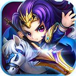 一騎戲諸侯內(nèi)購破解版下載|一騎戲諸侯無限元寶版下載