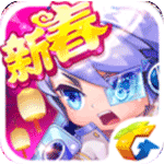 天天酷跑Tv版下載|天天酷跑Tv版